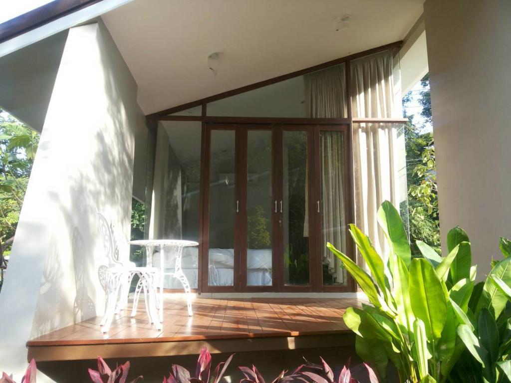 Arantarakiri Resort Khao Yai Muszi Kültér fotó