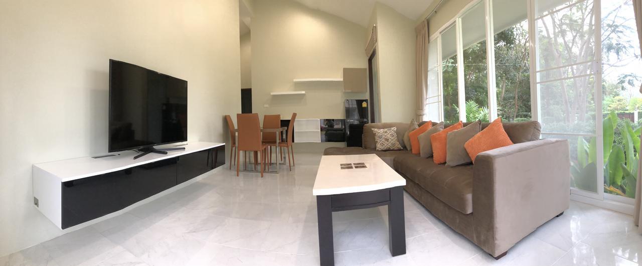 Arantarakiri Resort Khao Yai Muszi Kültér fotó