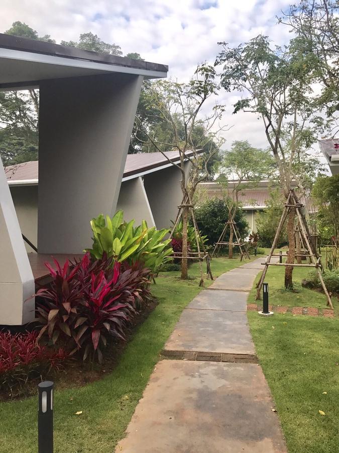 Arantarakiri Resort Khao Yai Muszi Kültér fotó