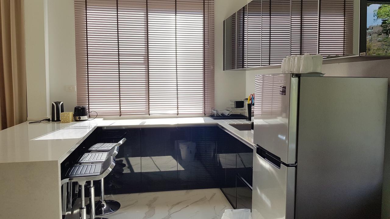 Arantarakiri Resort Khao Yai Muszi Kültér fotó