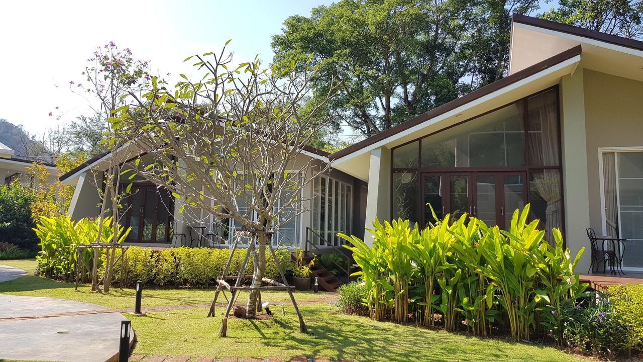 Arantarakiri Resort Khao Yai Muszi Kültér fotó