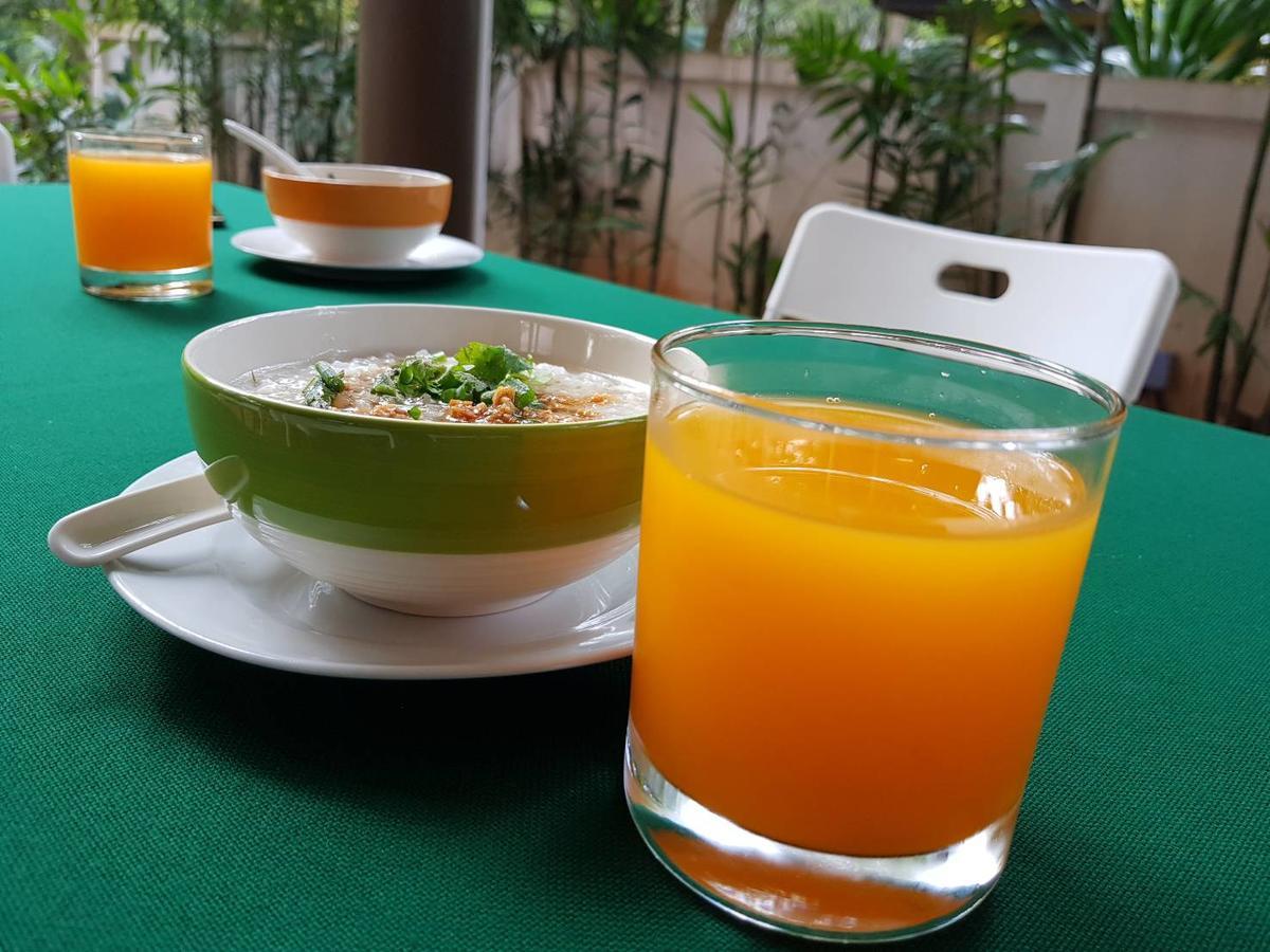 Arantarakiri Resort Khao Yai Muszi Kültér fotó