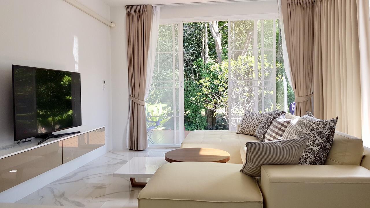 Arantarakiri Resort Khao Yai Muszi Kültér fotó