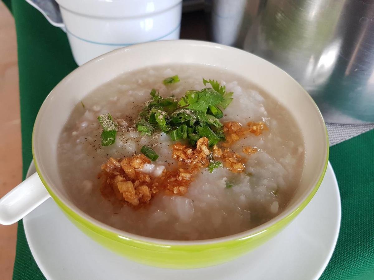 Arantarakiri Resort Khao Yai Muszi Kültér fotó