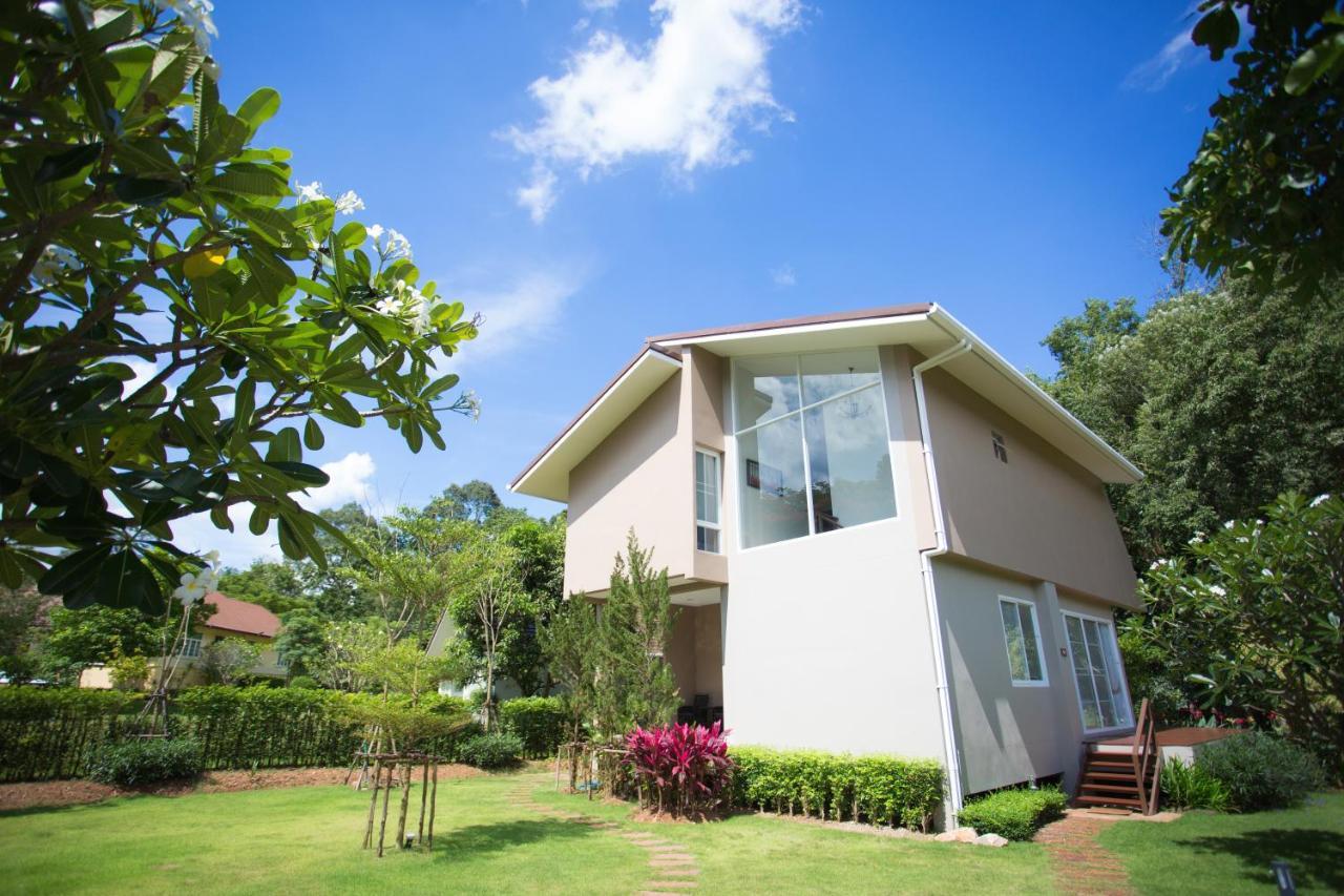 Arantarakiri Resort Khao Yai Muszi Kültér fotó