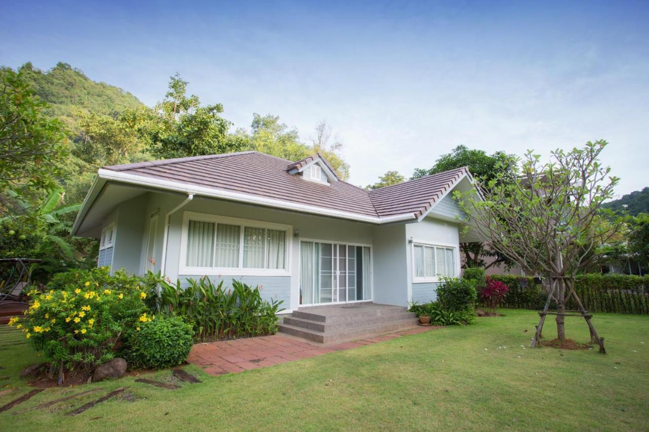 Arantarakiri Resort Khao Yai Muszi Kültér fotó