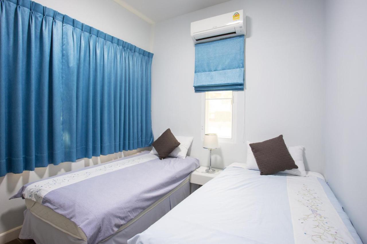 Arantarakiri Resort Khao Yai Muszi Kültér fotó