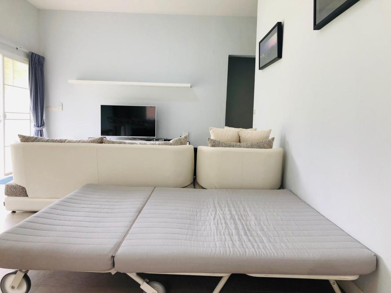 Arantarakiri Resort Khao Yai Muszi Kültér fotó